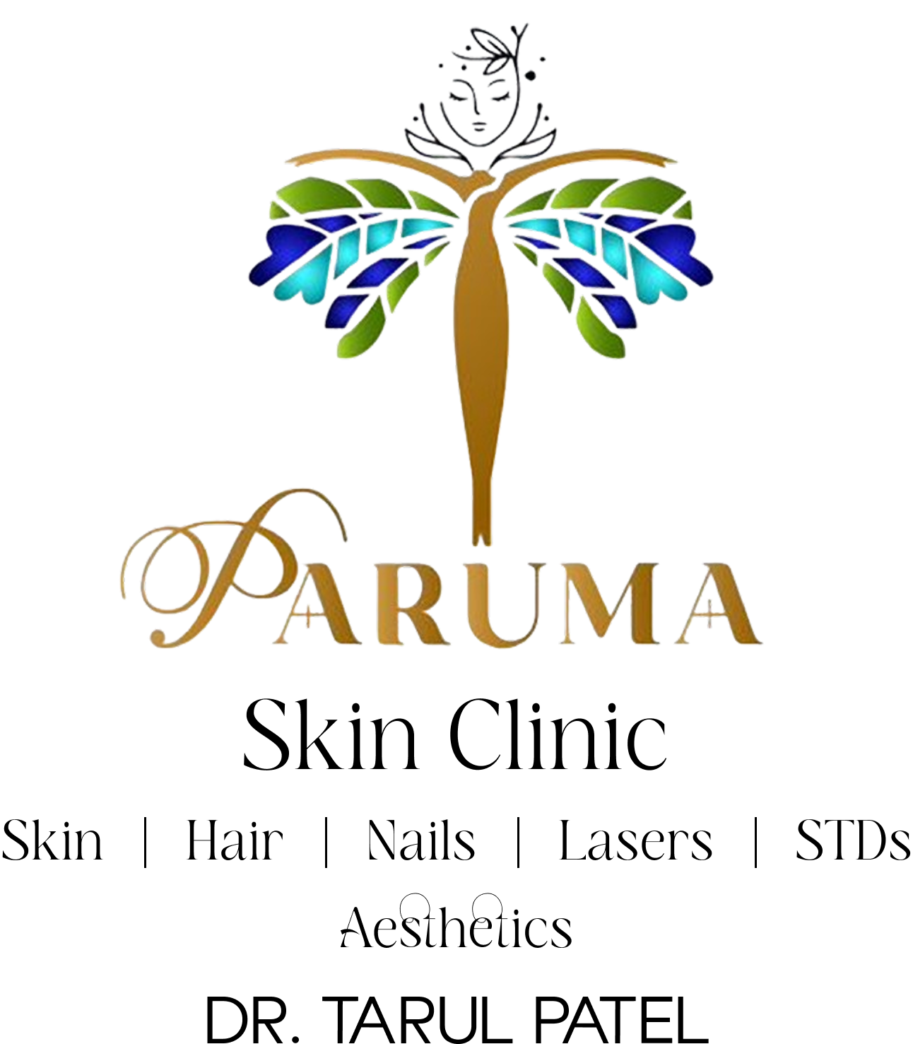 Paruma Skin
